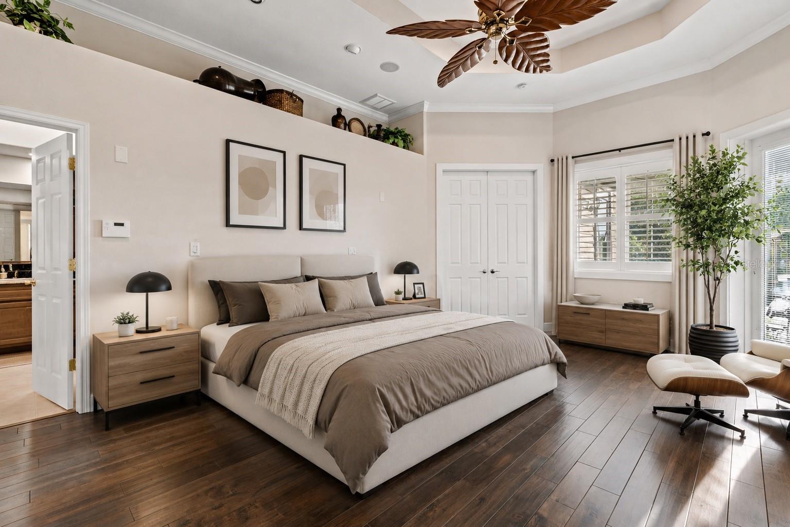 TAMPA & TARPON SPGS LAND CO - Residential