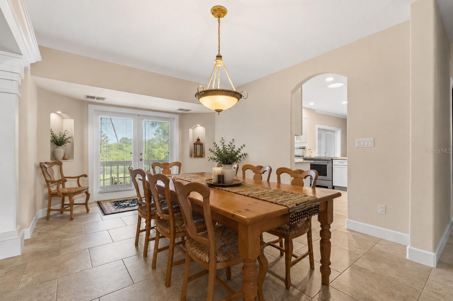 TAMPA & TARPON SPGS LAND CO - Residential