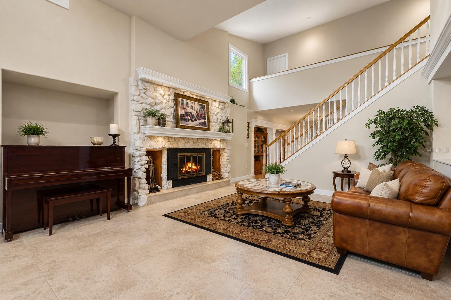 TAMPA & TARPON SPGS LAND CO - Residential