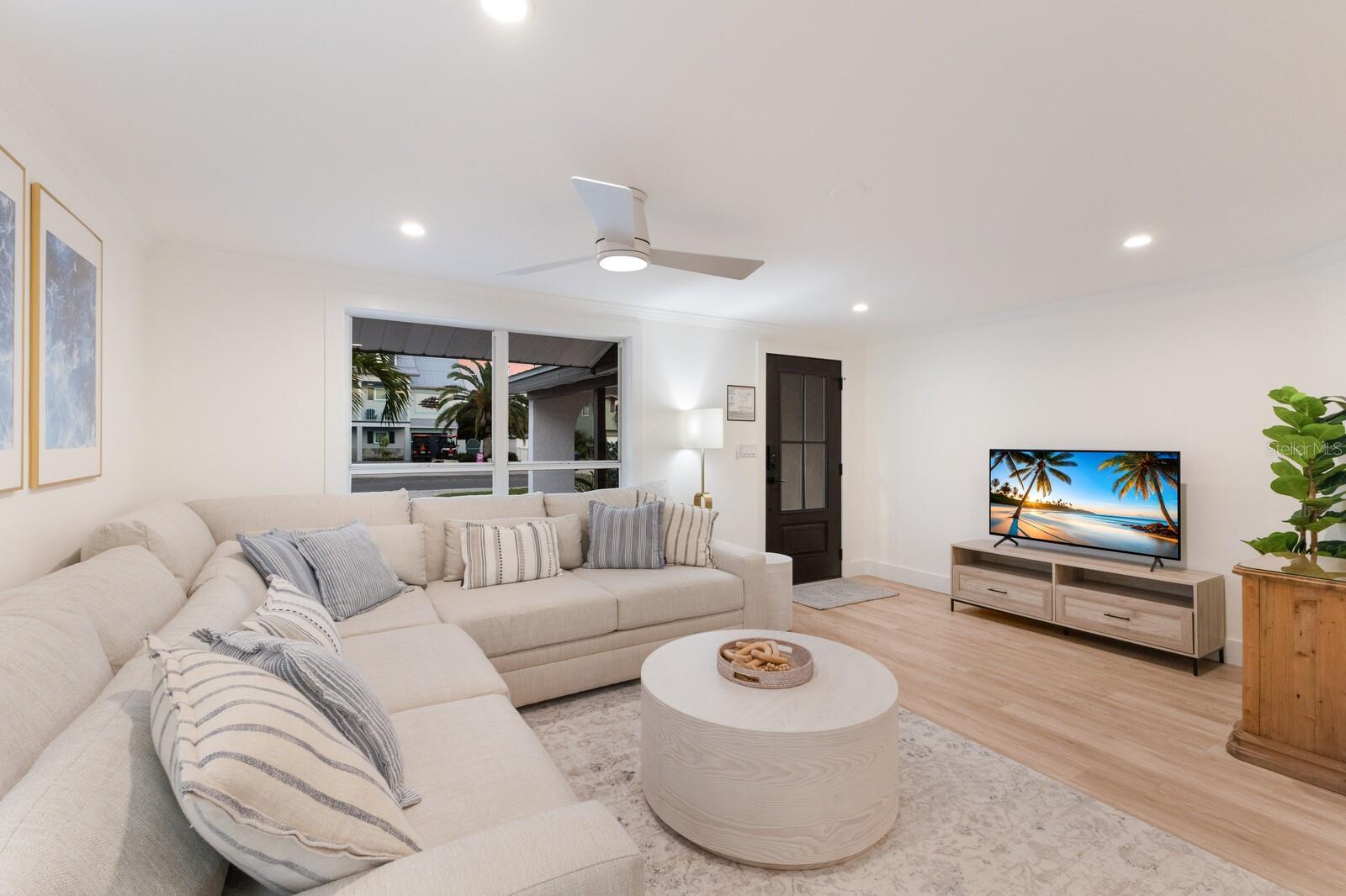 BIMINI BAY ESTATES - Residential