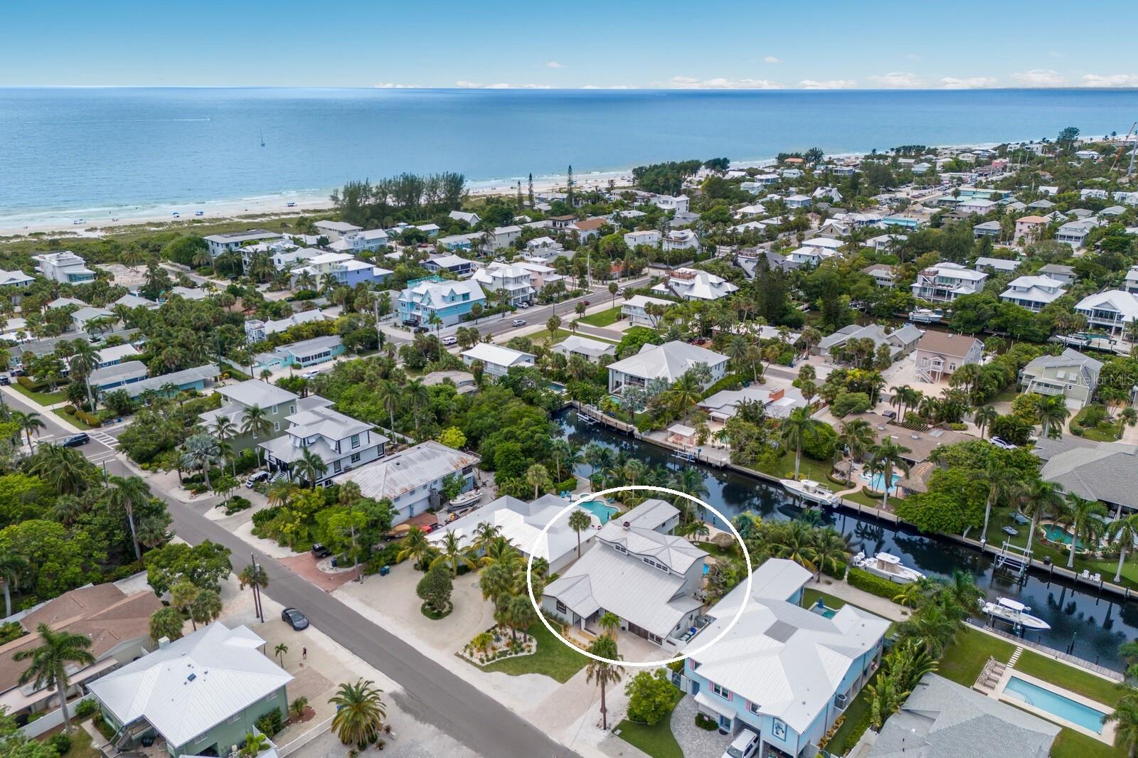 BIMINI BAY ESTATES - Residential