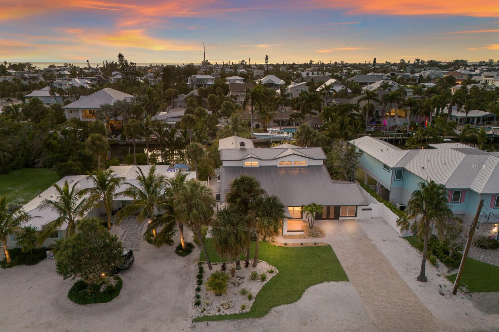 BIMINI BAY ESTATES - Residential