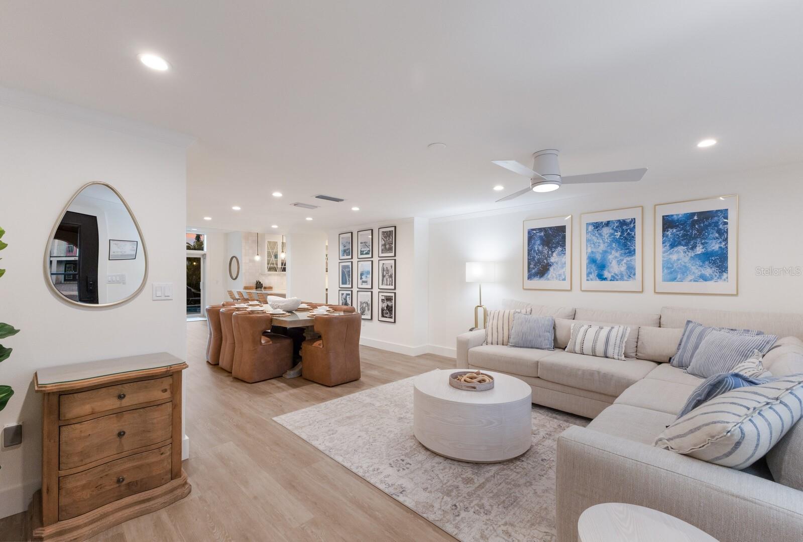 BIMINI BAY ESTATES - Residential