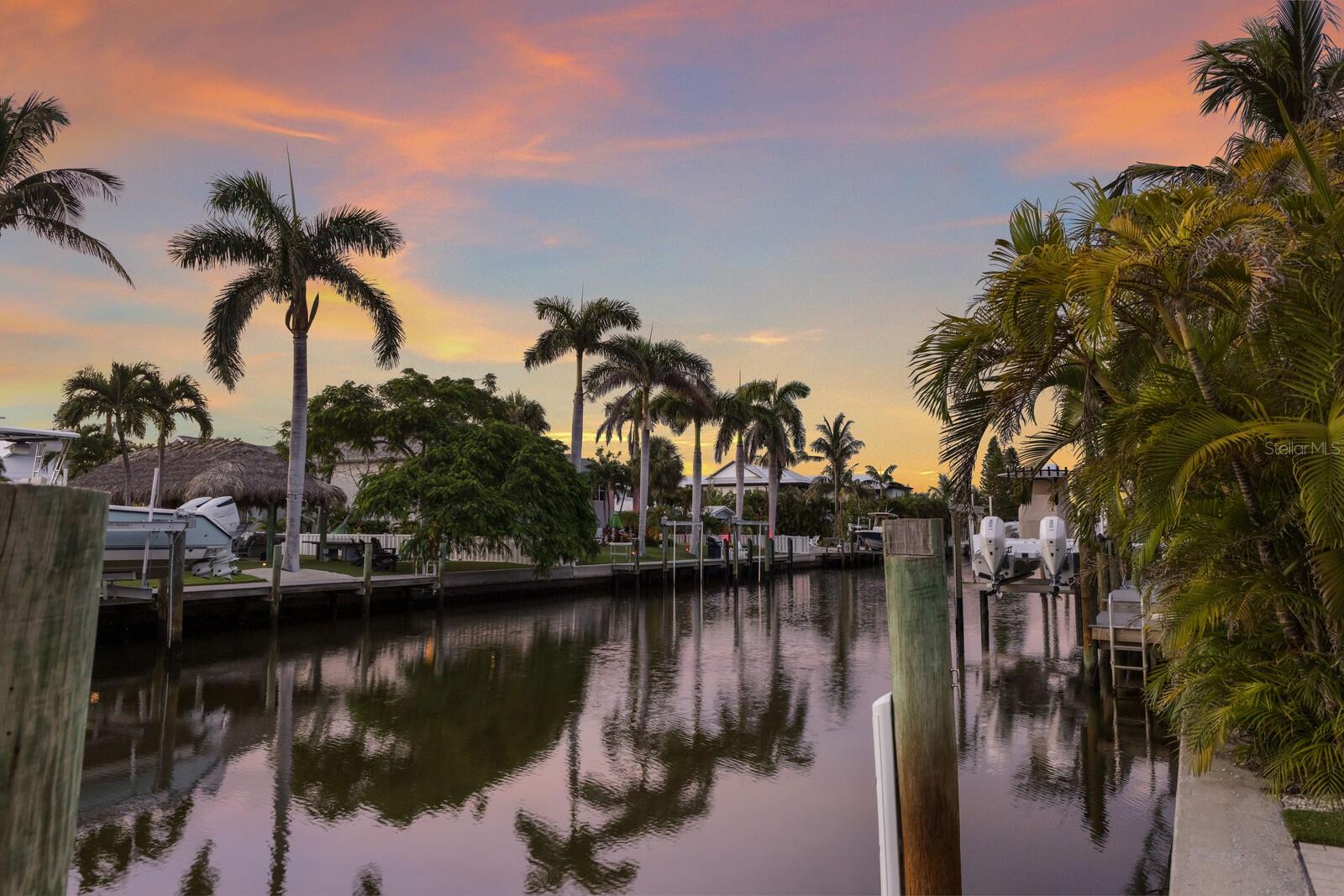 BIMINI BAY ESTATES - Residential