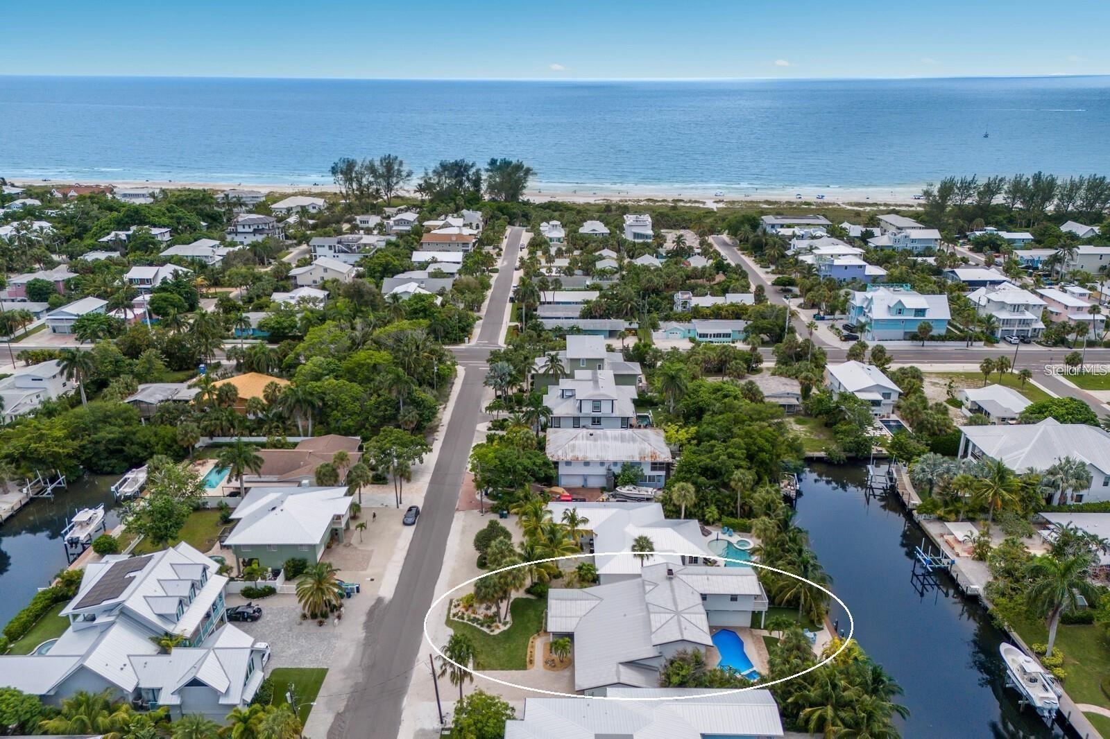 BIMINI BAY ESTATES - Residential