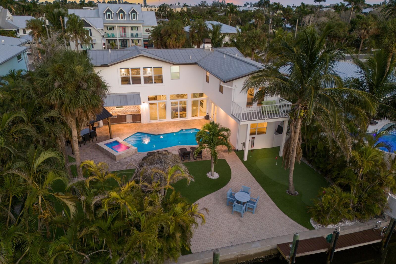 BIMINI BAY ESTATES - Residential