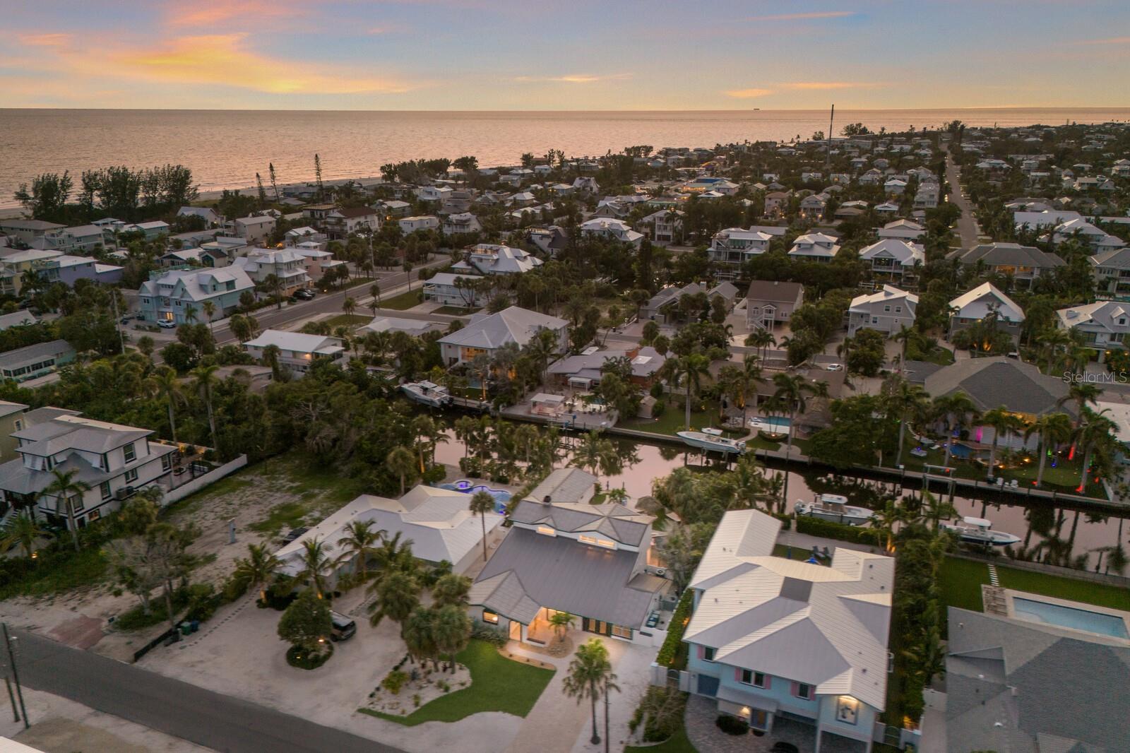 BIMINI BAY ESTATES - Residential