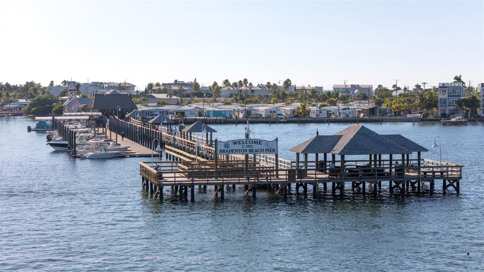 BIMINI BAY ESTATES - Residential