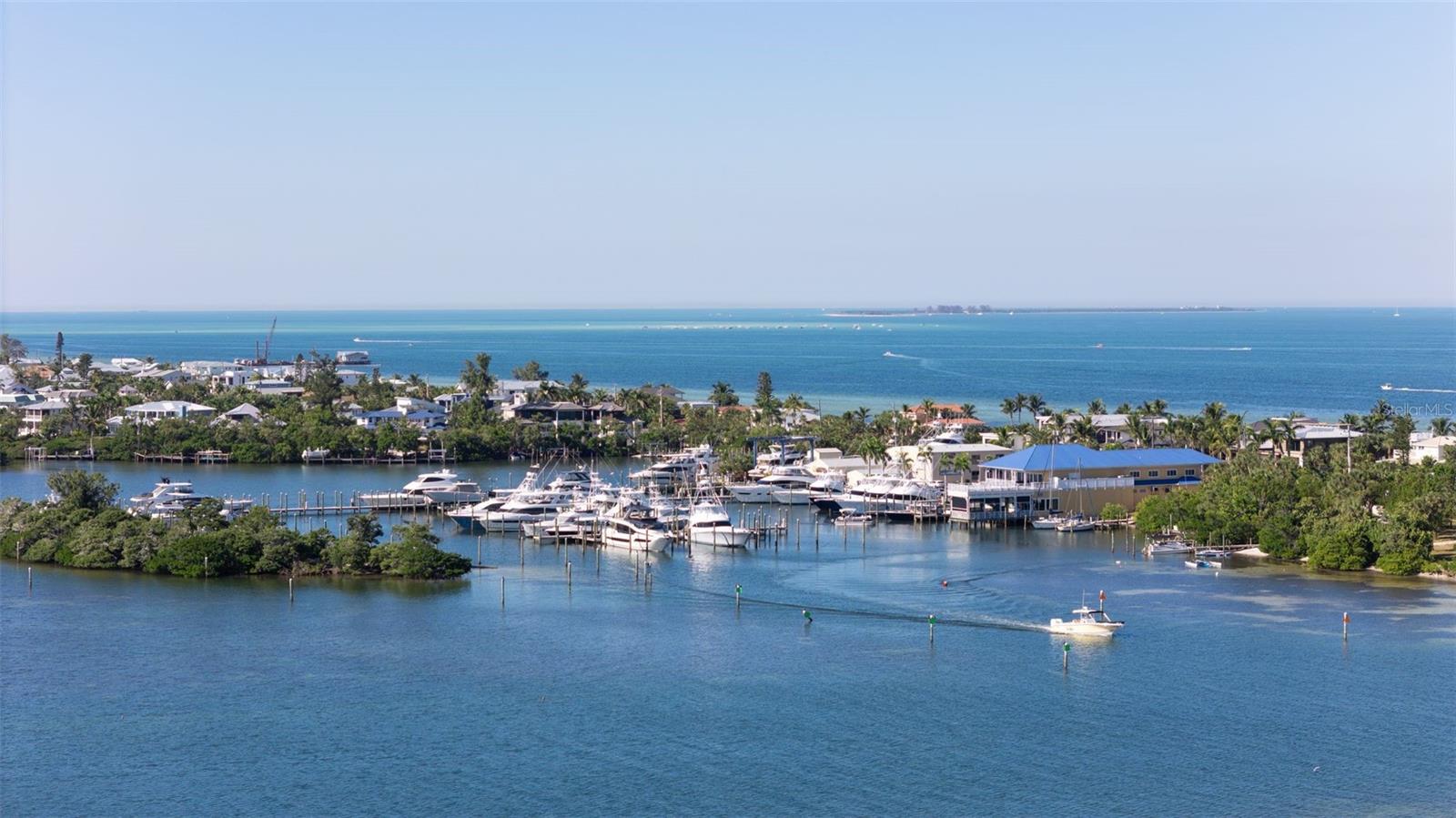 BIMINI BAY ESTATES - Residential