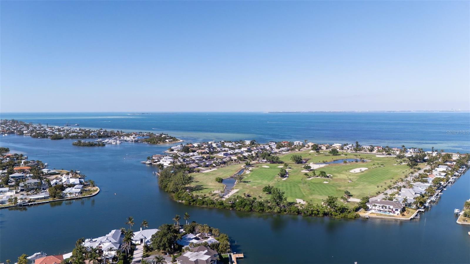 BIMINI BAY ESTATES - Residential
