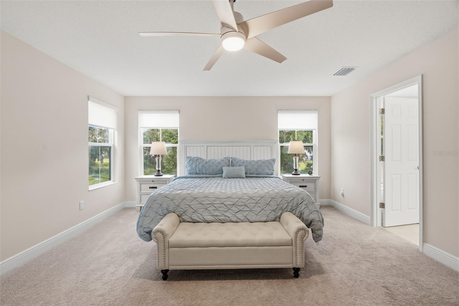 HINTON HAWKSTONE - Residential