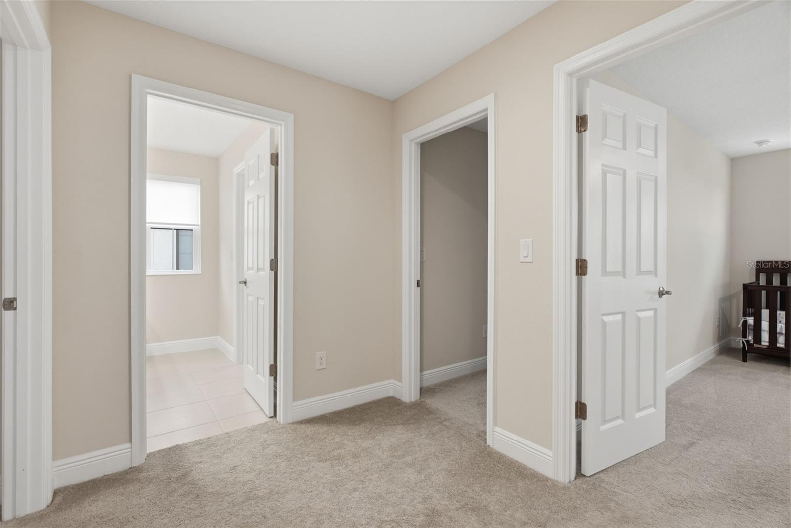 HINTON HAWKSTONE - Residential