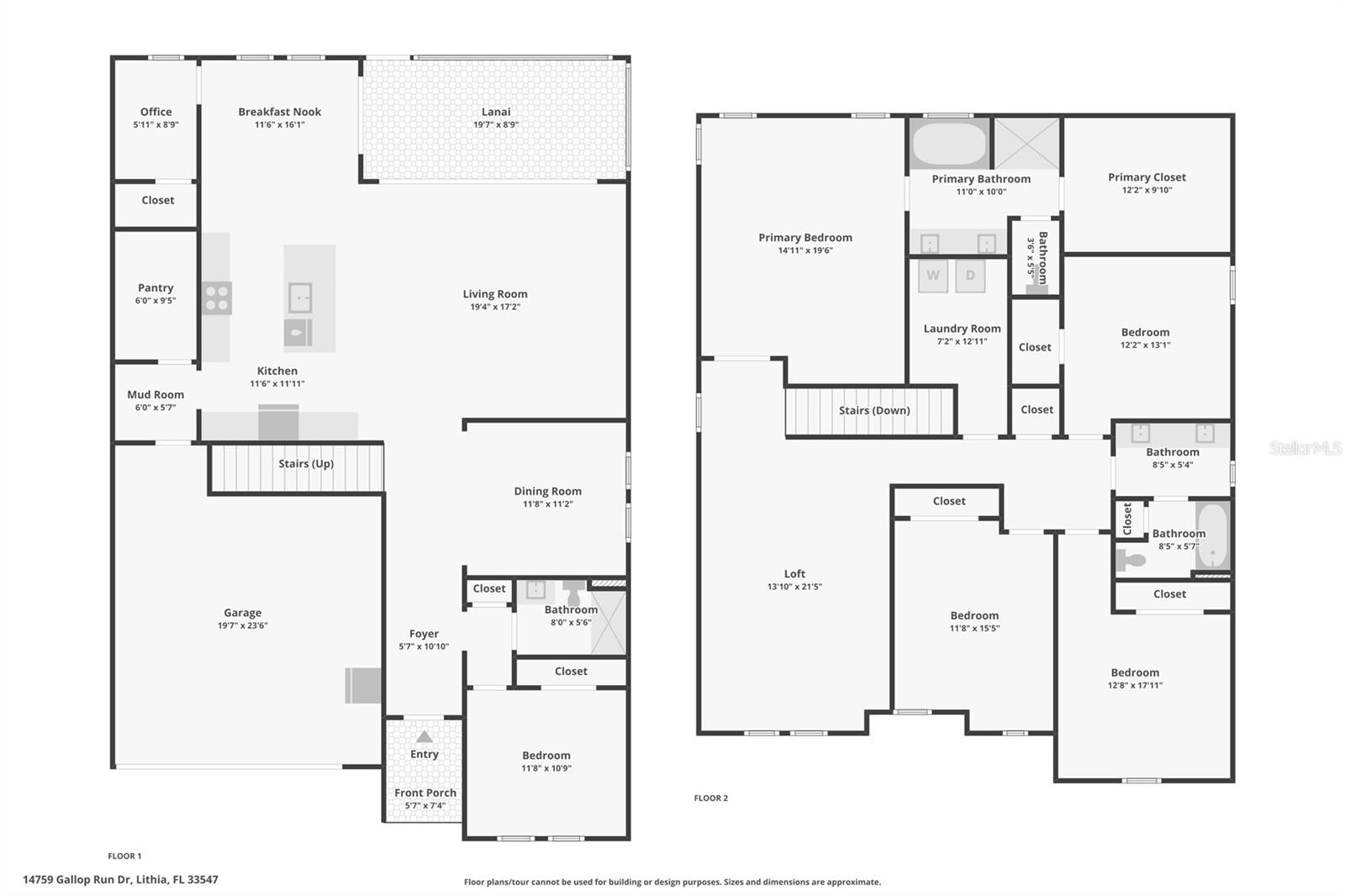 HINTON HAWKSTONE - Residential