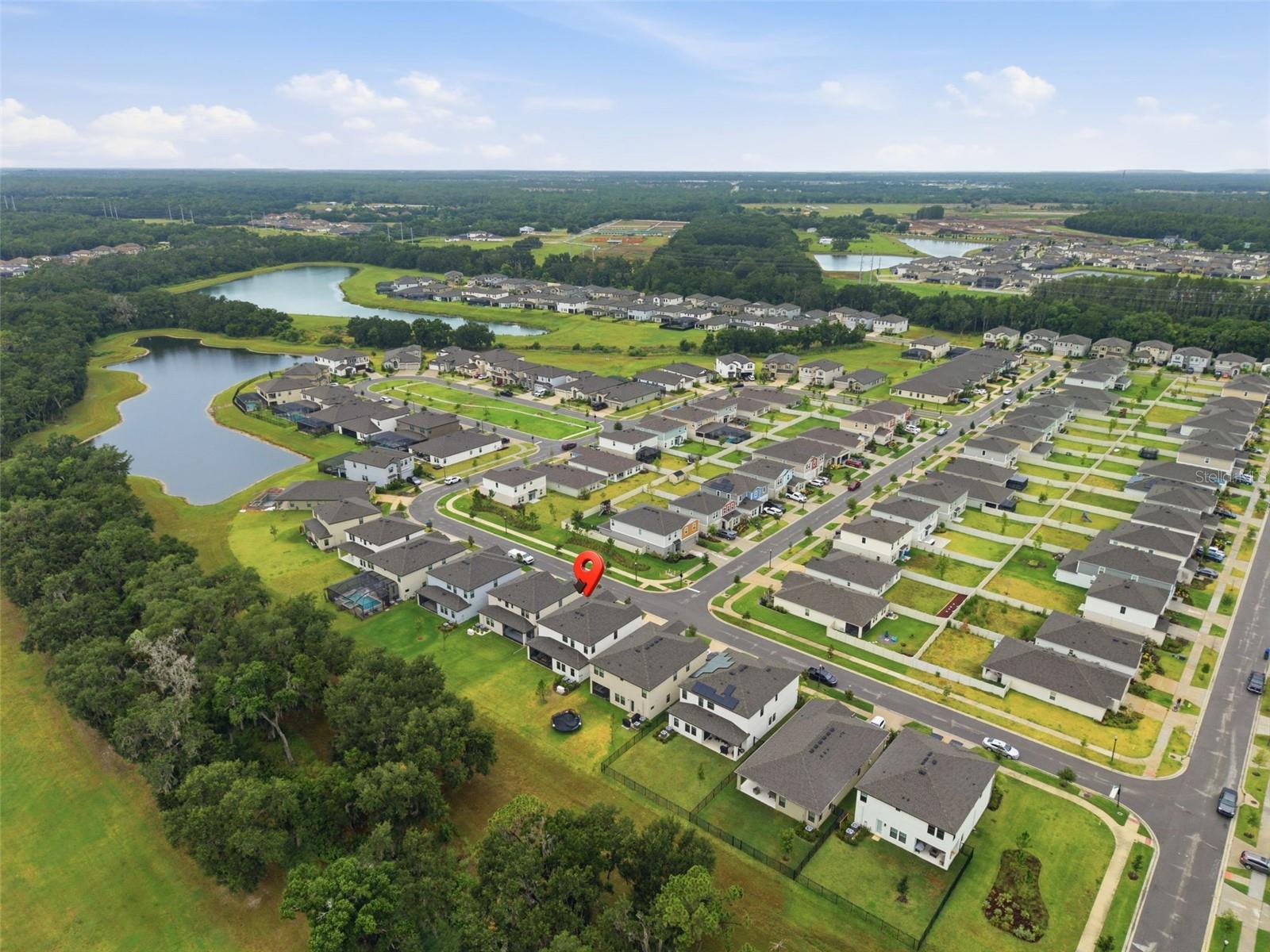 HINTON HAWKSTONE - Residential