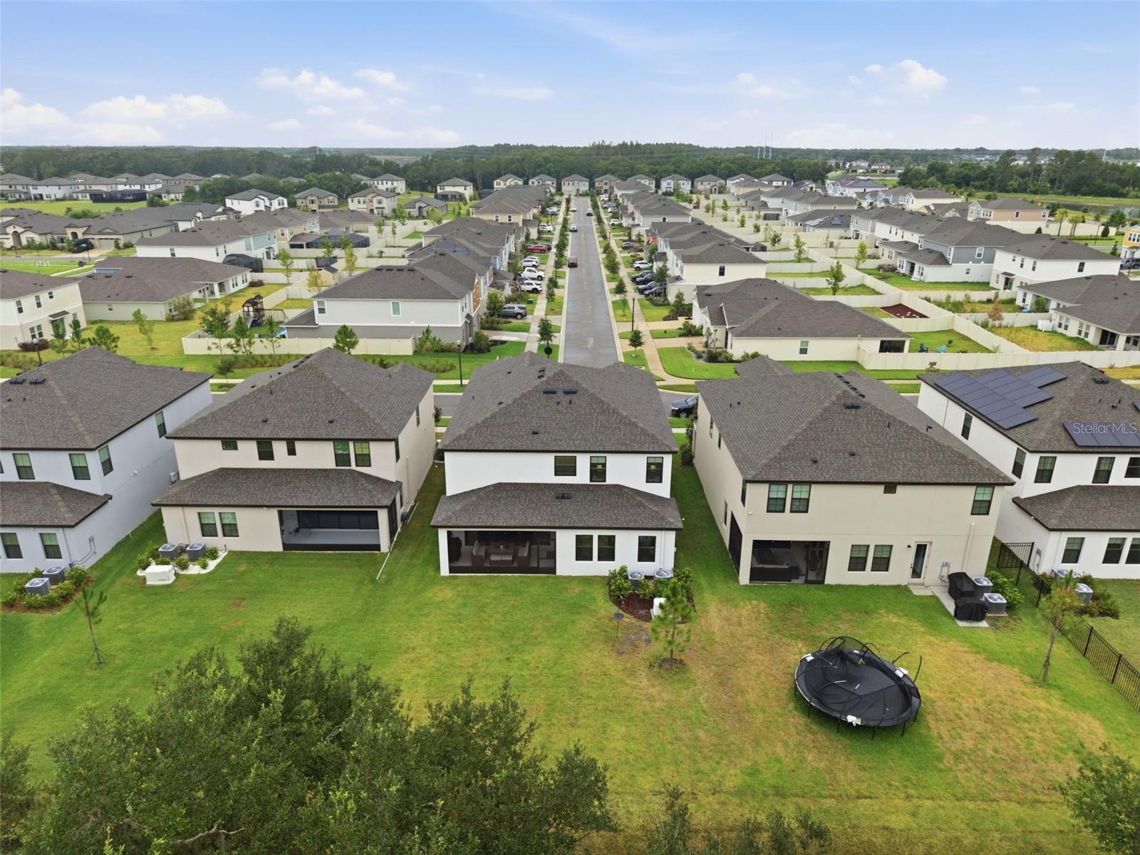 HINTON HAWKSTONE - Residential