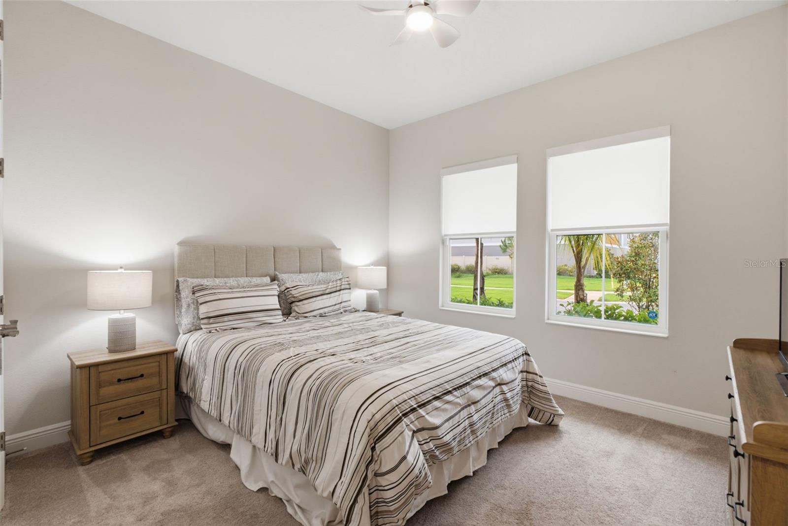 HINTON HAWKSTONE - Residential
