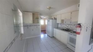 GRANT PARK - Residential Income
