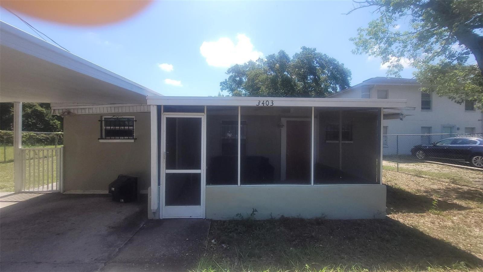 GRANT PARK - Residential Income