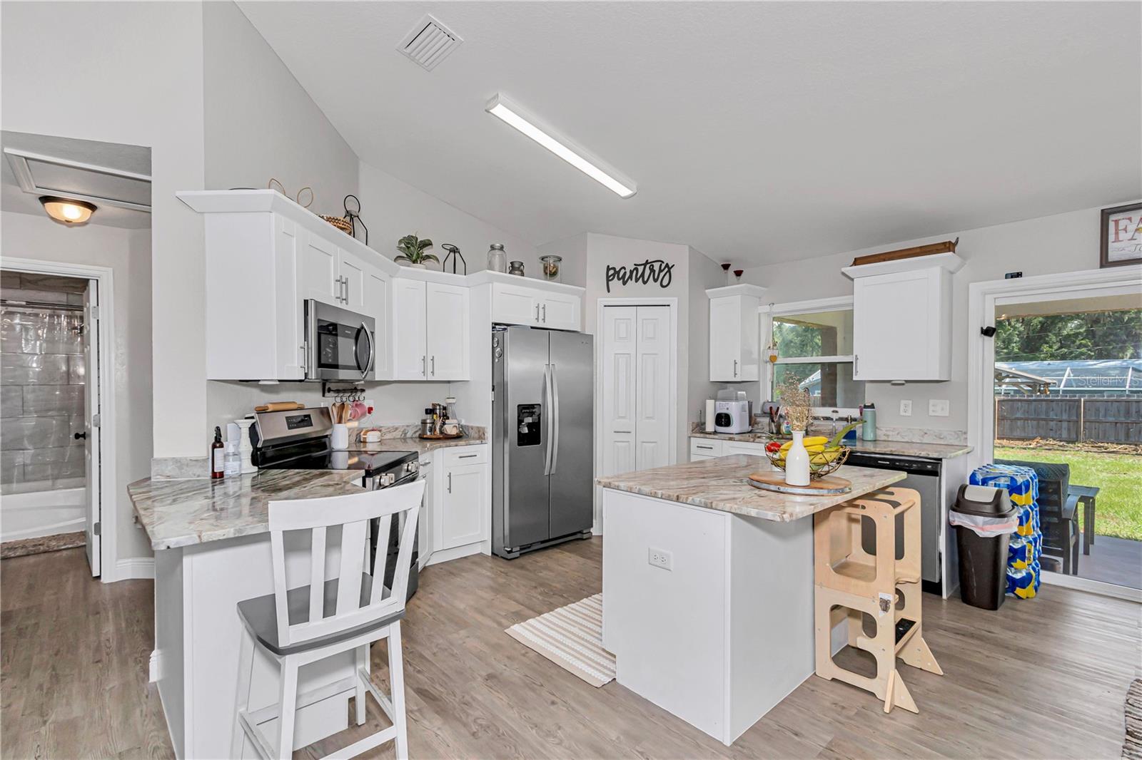 BELLEVIEW HEIGHTS ESTATES - Residential