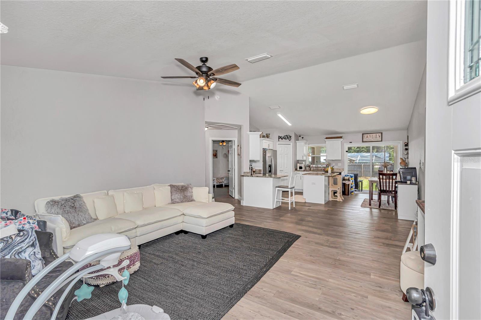 BELLEVIEW HEIGHTS ESTATES - Residential