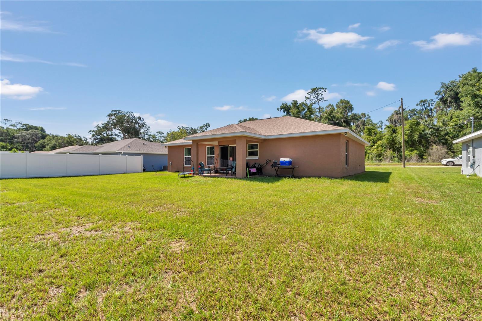BELLEVIEW HEIGHTS ESTATES - Residential