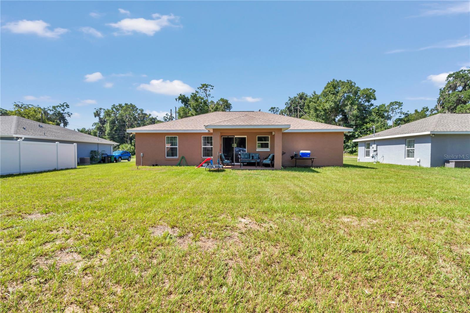BELLEVIEW HEIGHTS ESTATES - Residential