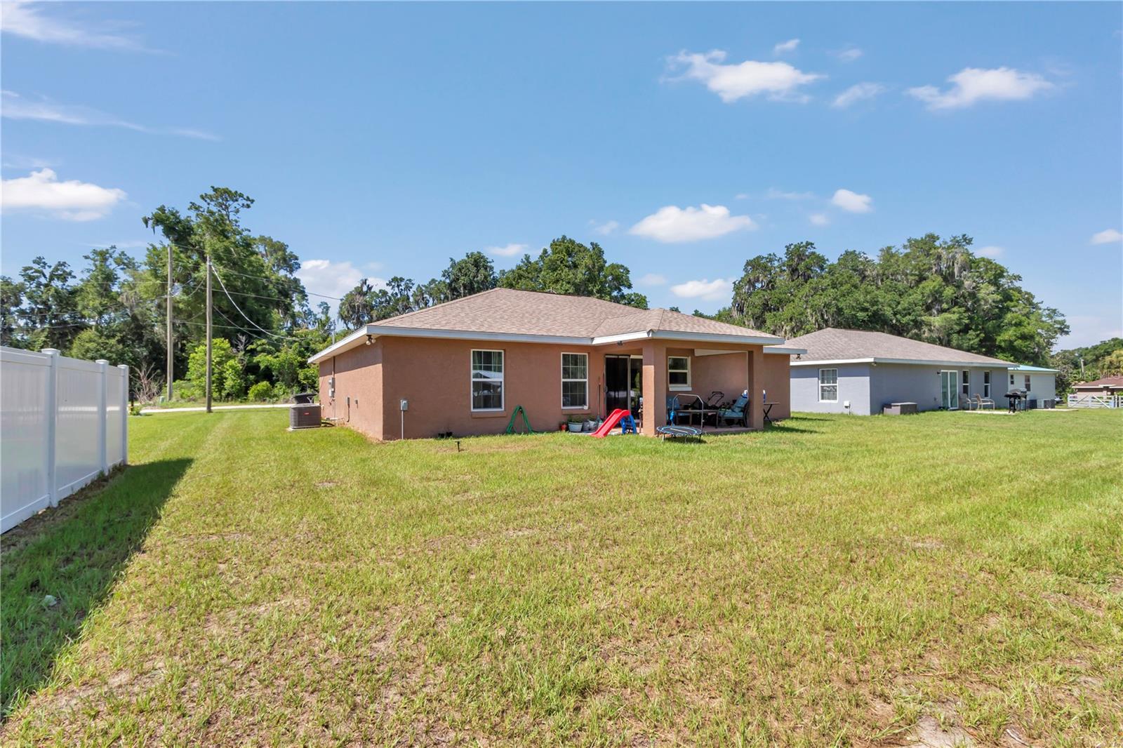BELLEVIEW HEIGHTS ESTATES - Residential