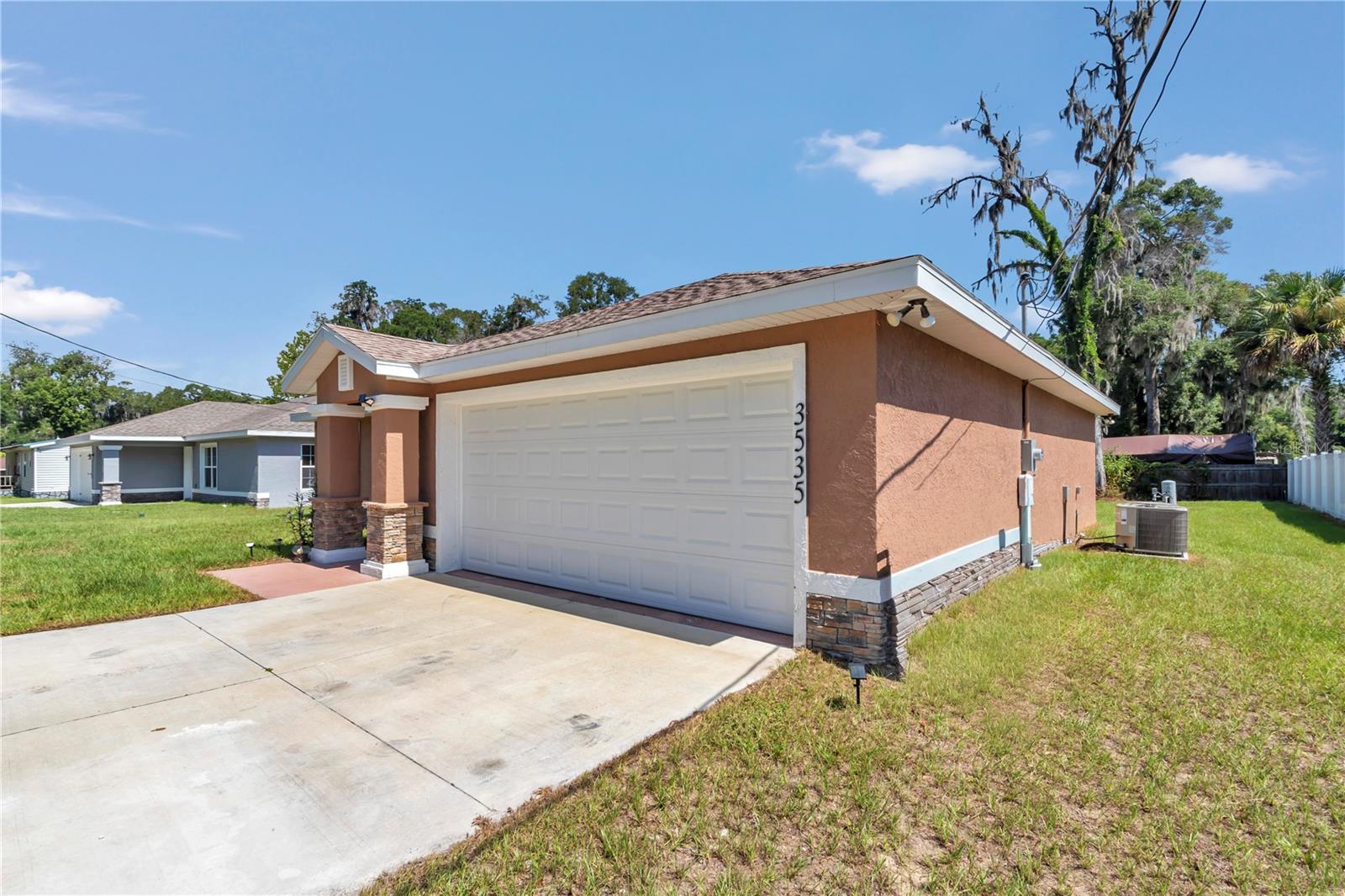 BELLEVIEW HEIGHTS ESTATES - Residential