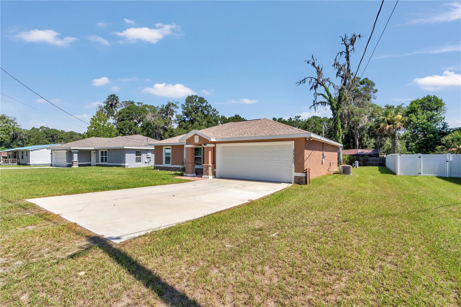 BELLEVIEW HEIGHTS ESTATES - Residential
