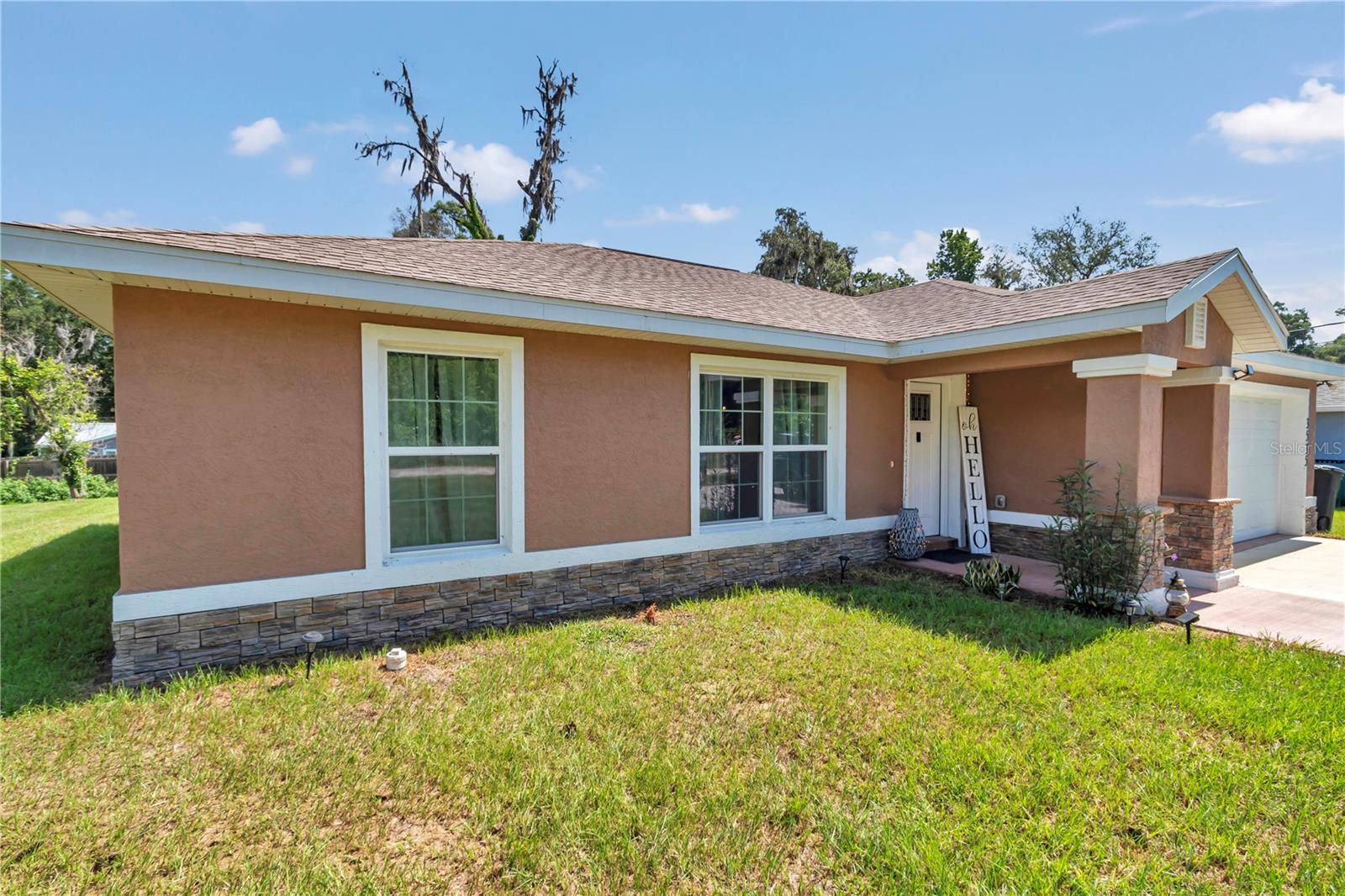 BELLEVIEW HEIGHTS ESTATES - Residential
