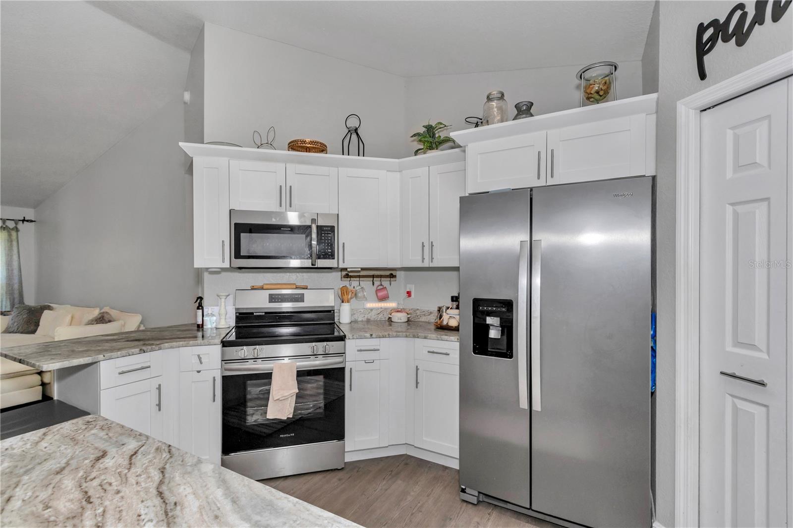 BELLEVIEW HEIGHTS ESTATES - Residential