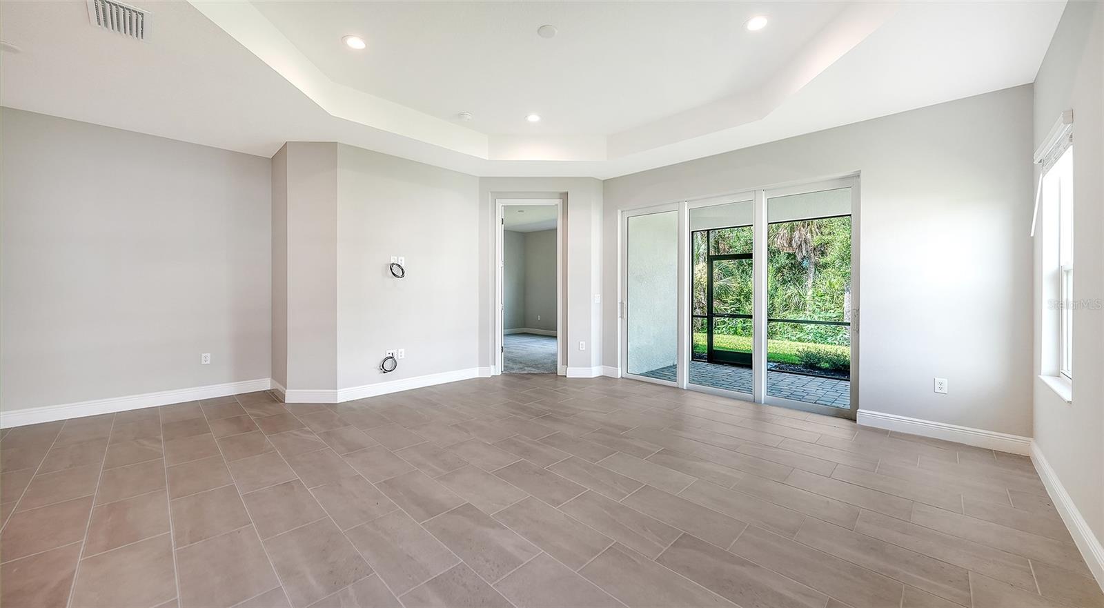 NORTH RIVER RANCH PH IV-A - Residential