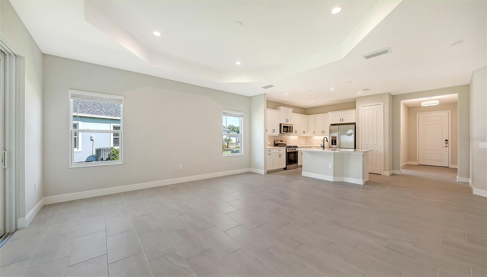 NORTH RIVER RANCH PH IV-A - Residential