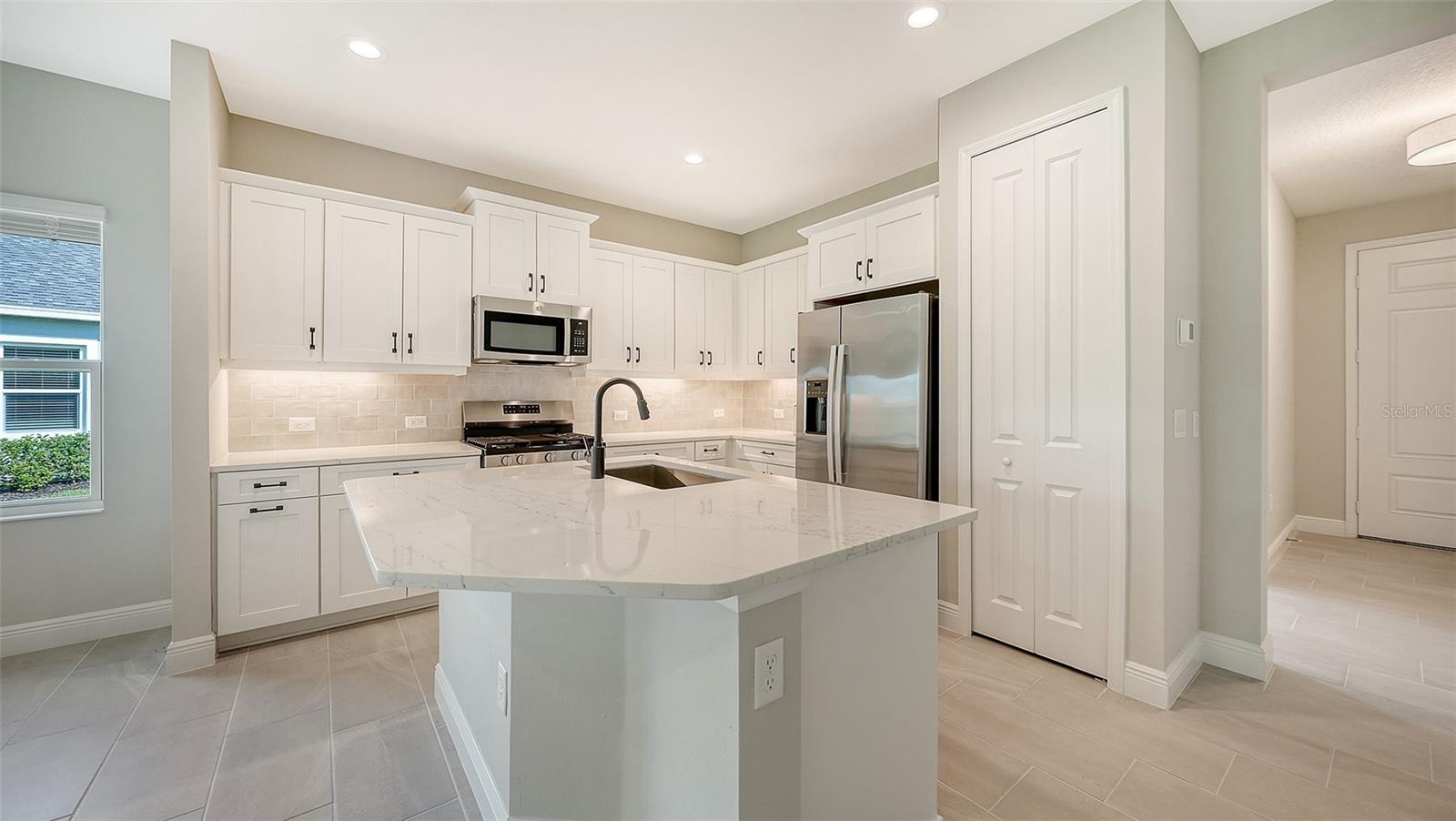 NORTH RIVER RANCH PH IV-A - Residential