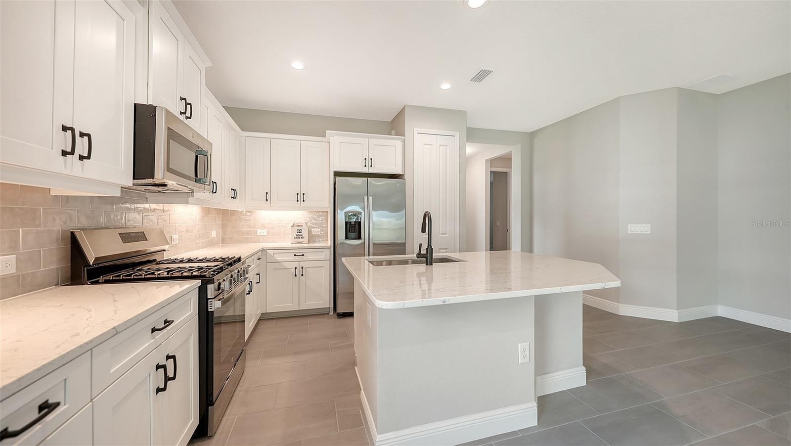 NORTH RIVER RANCH PH IV-A - Residential