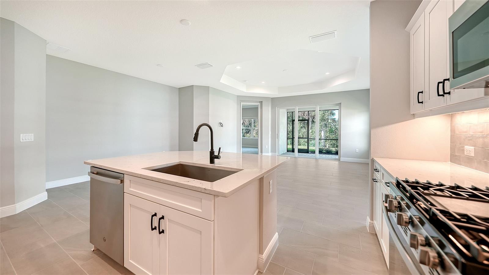 NORTH RIVER RANCH PH IV-A - Residential