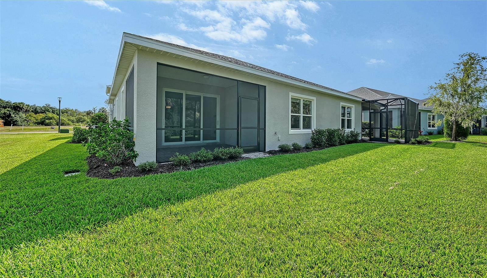 NORTH RIVER RANCH PH IV-A - Residential