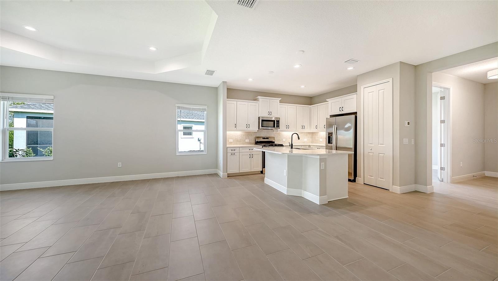 NORTH RIVER RANCH PH IV-A - Residential