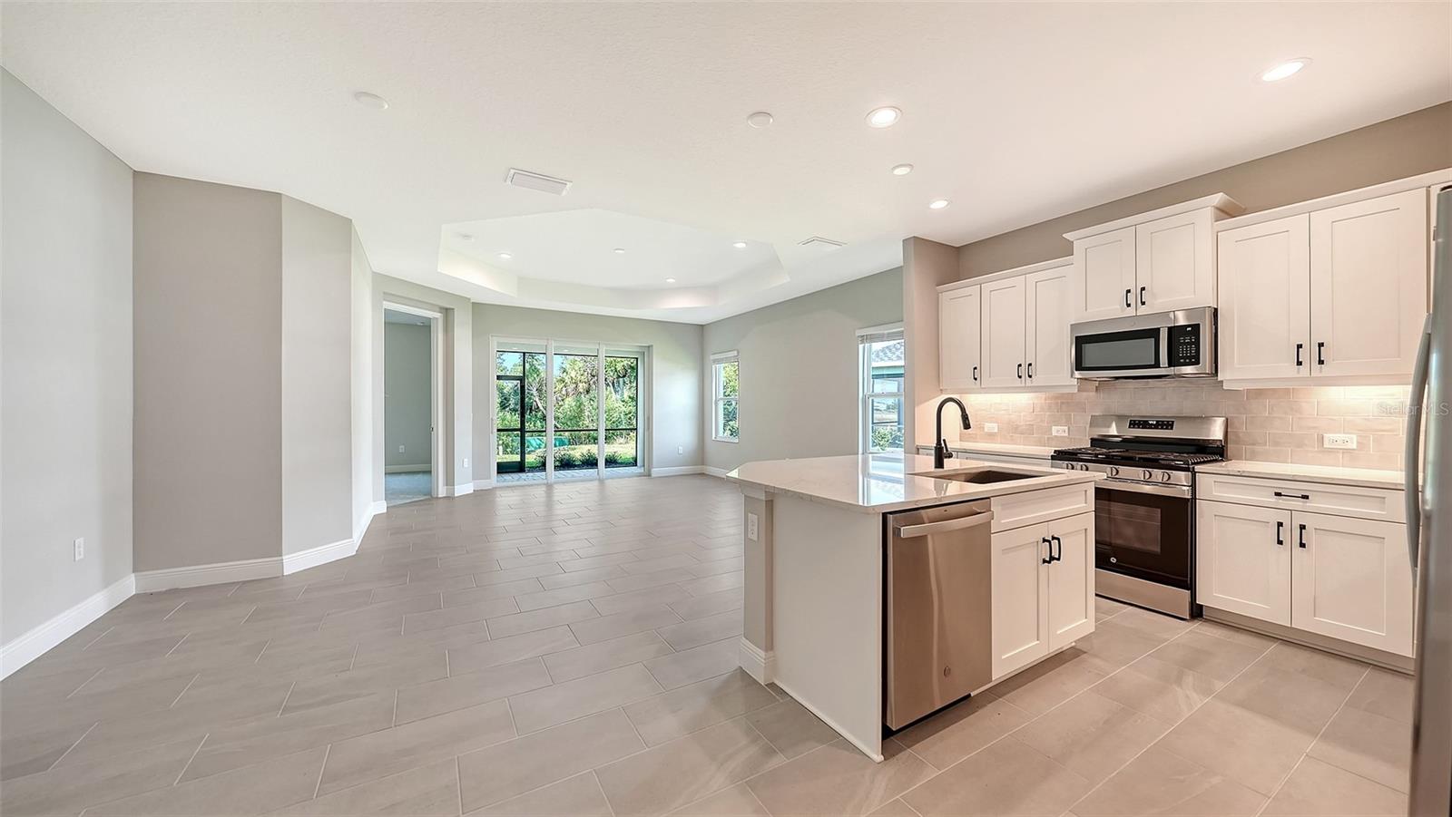 NORTH RIVER RANCH PH IV-A - Residential