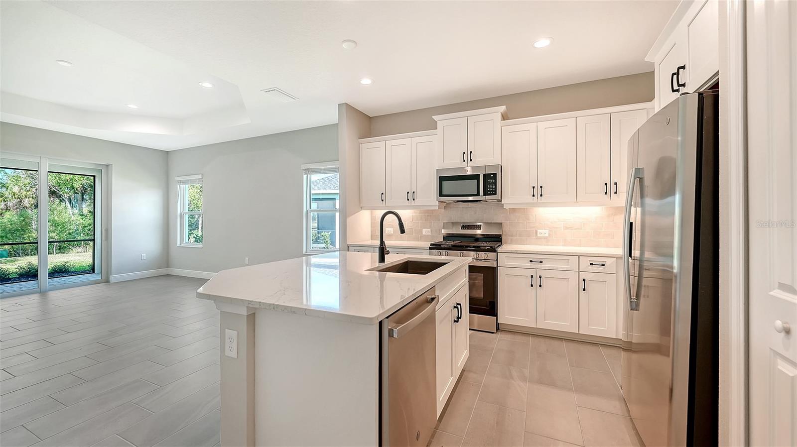 NORTH RIVER RANCH PH IV-A - Residential
