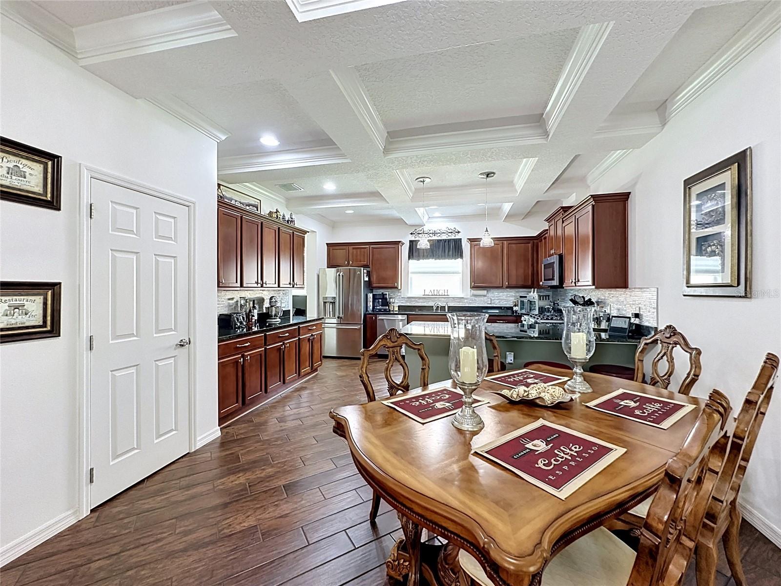 THE CASCADES OF GROVELAND - Residential