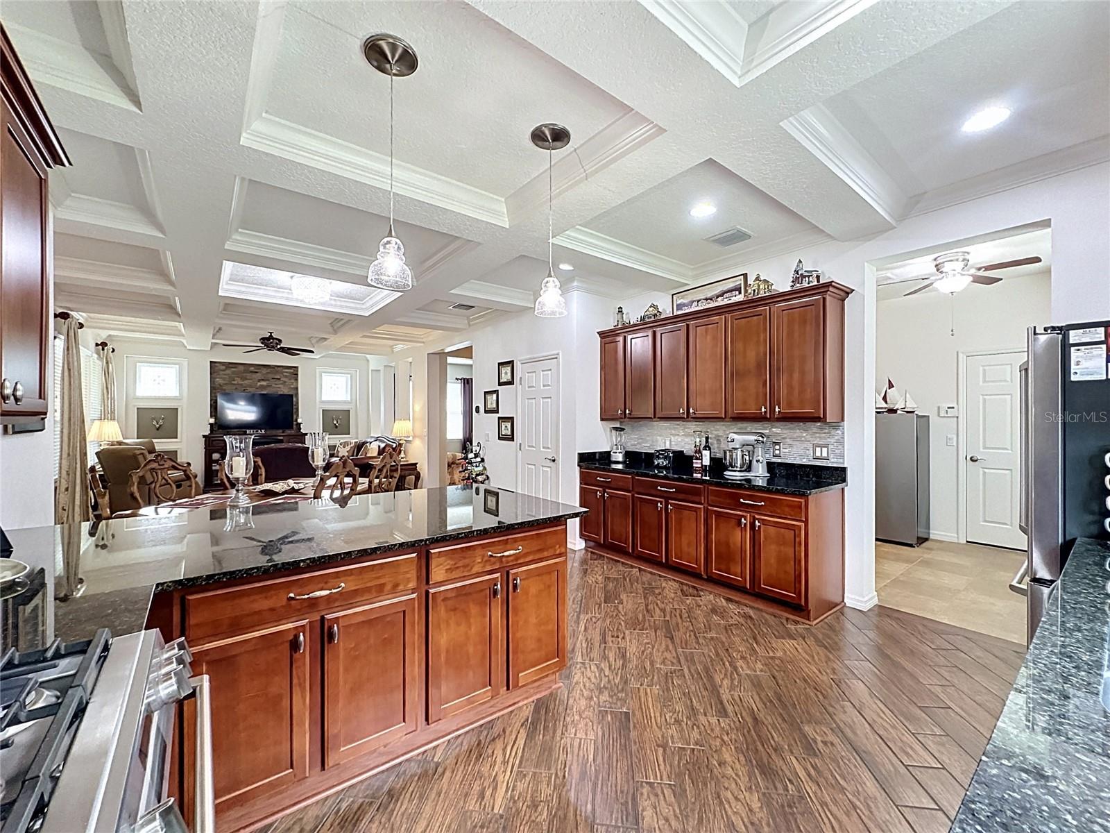 THE CASCADES OF GROVELAND - Residential