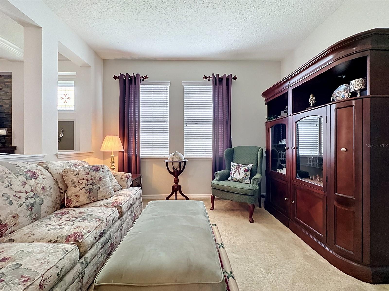 THE CASCADES OF GROVELAND - Residential