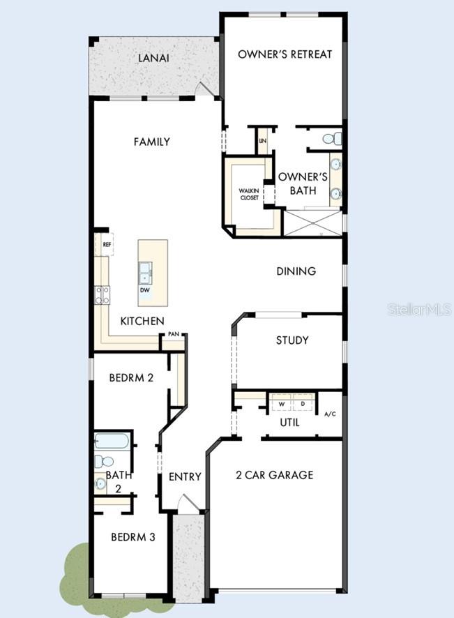 WATERSET - Residential