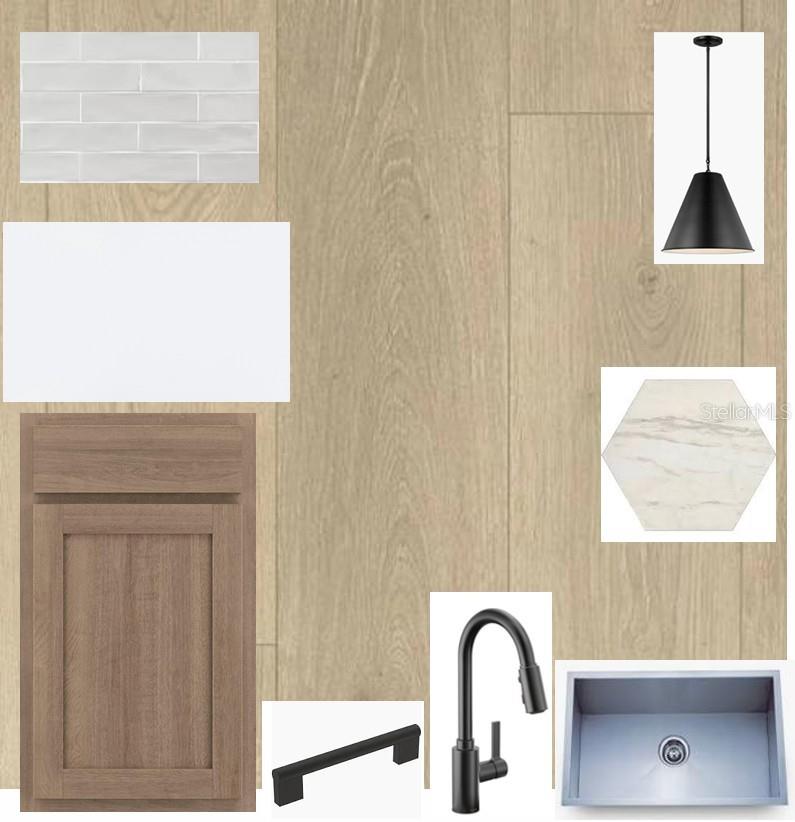 WATERSET - Residential