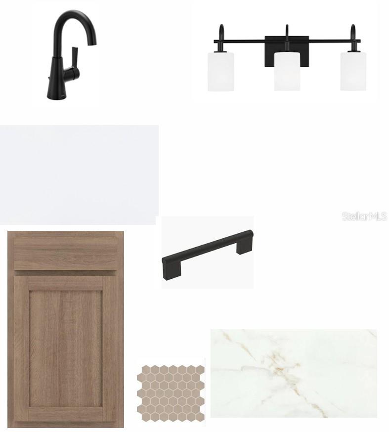 WATERSET - Residential