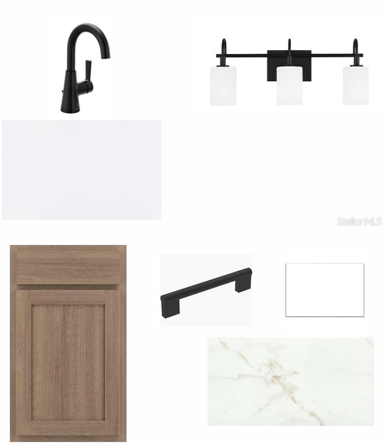 WATERSET - Residential