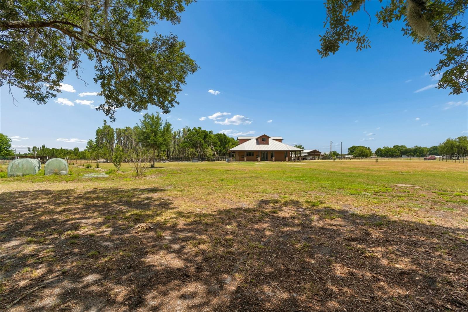 CRYSTAL SPGS COLONY FARMS - Residential