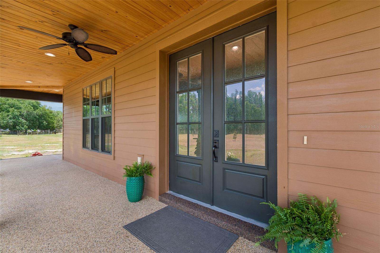CRYSTAL SPGS COLONY FARMS - Residential