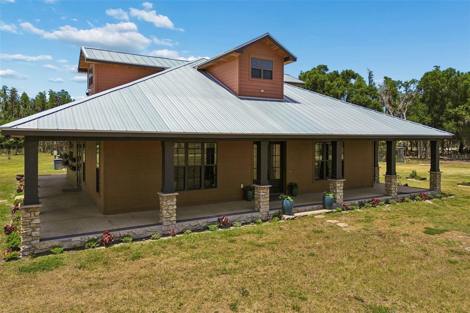 CRYSTAL SPGS COLONY FARMS - Residential